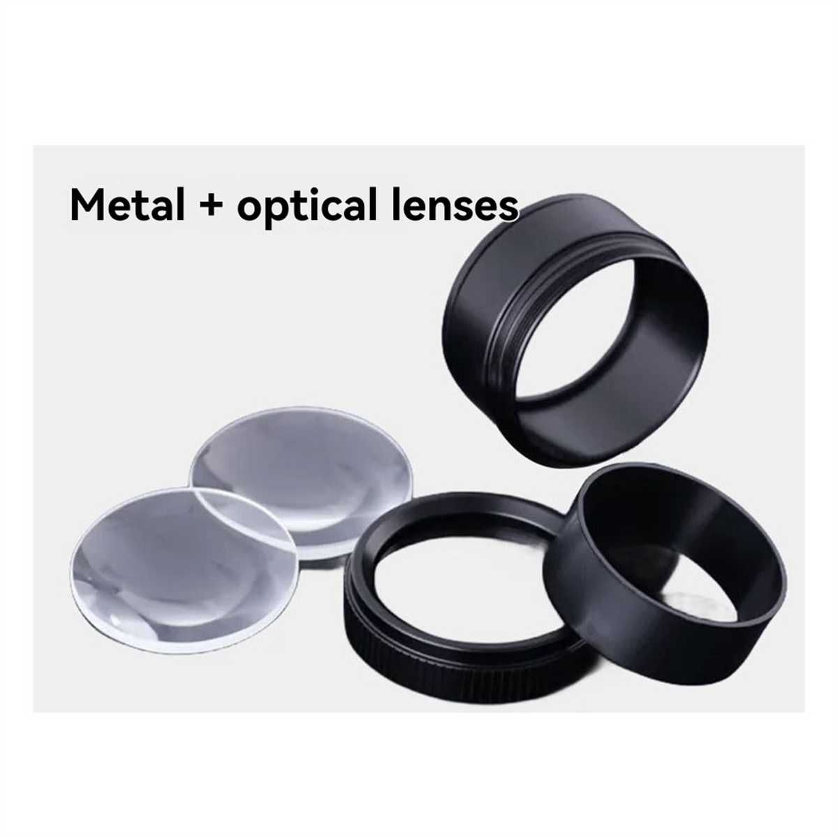 Jewelry Repair & Watches Photos - ABNJ 40X30 Loupe Jewelry Eye Glass