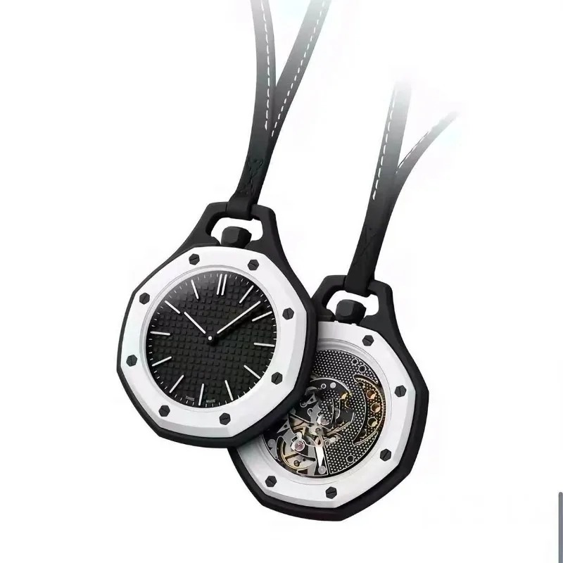 Jewellery Watch - 26 Years Old New Pocket Watch