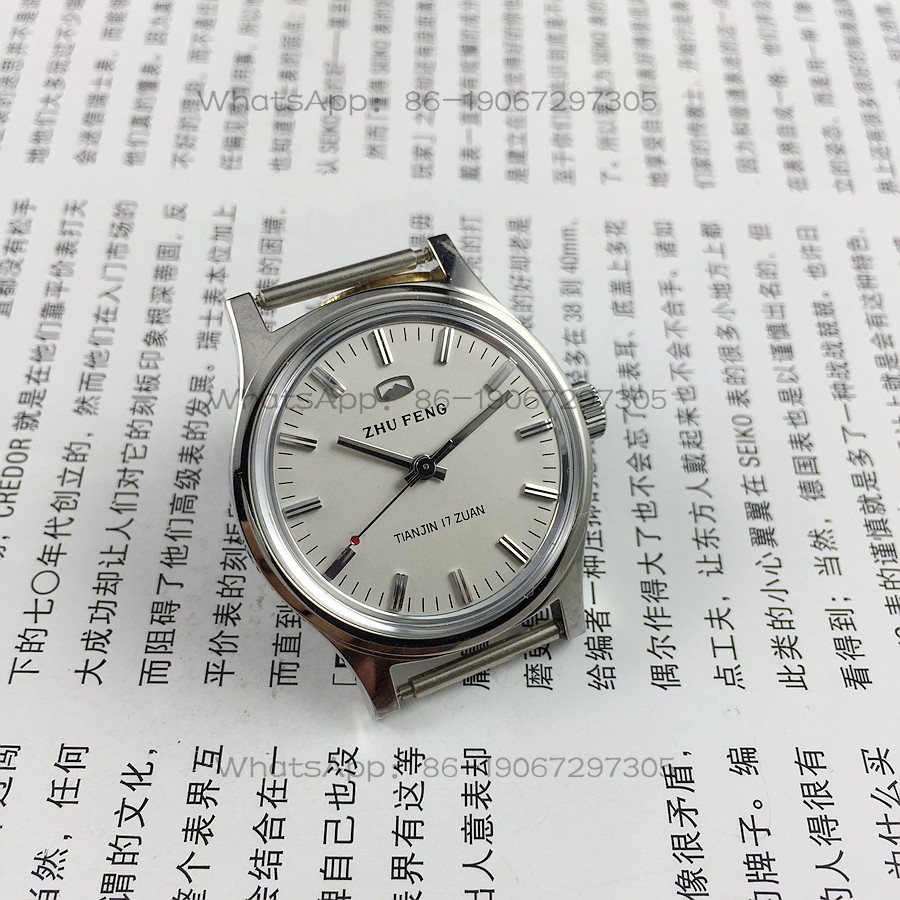 Original stock, all-steel medi - đánh giá và giá Jewellery Watch