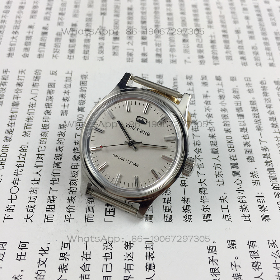 Original stock, all-steel medi - đánh giá và giá Jewellery Watch