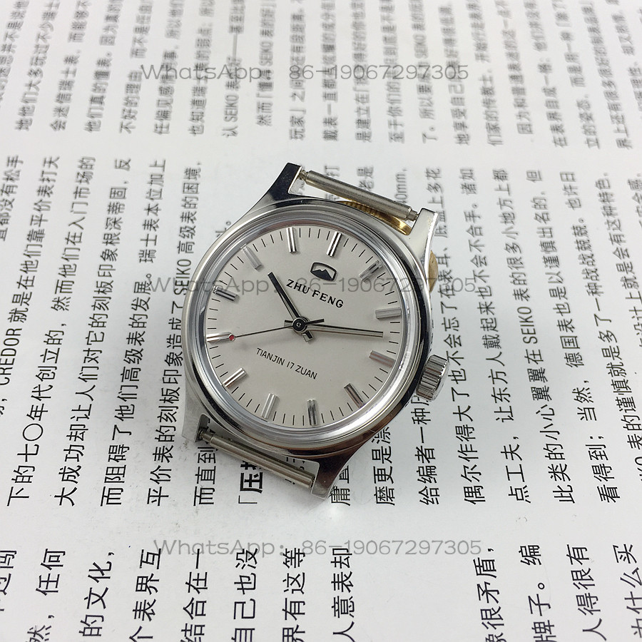 Original stock, all-steel medi - đánh giá và giá Jewellery Watch
