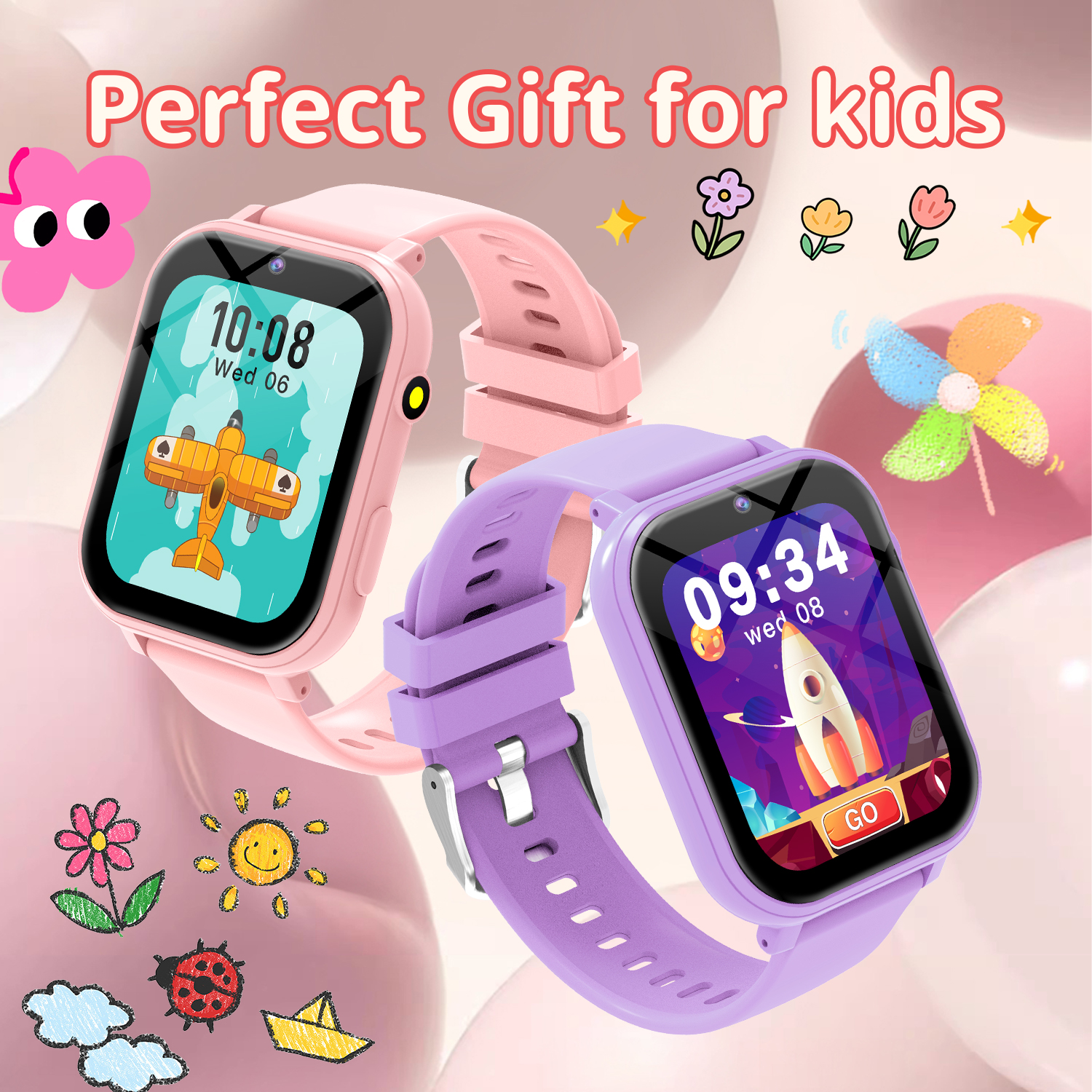 Kids Smart Watch Games Camera  - đánh giá và giá Moments Watches & Jewelry Burlington Reviews