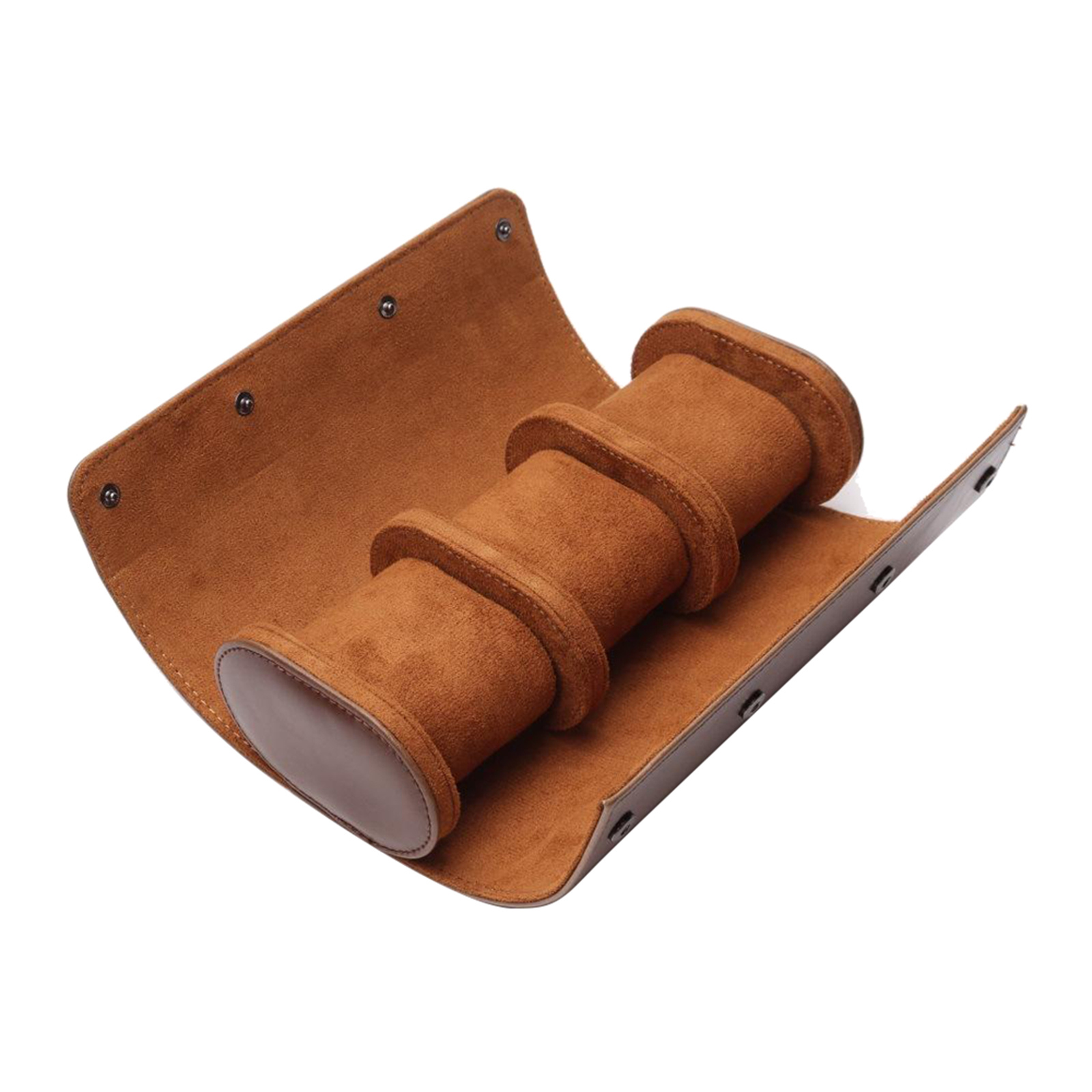 3 Slots Portable Watch Box Chi - đánh giá và giá Best Jewelry Watches