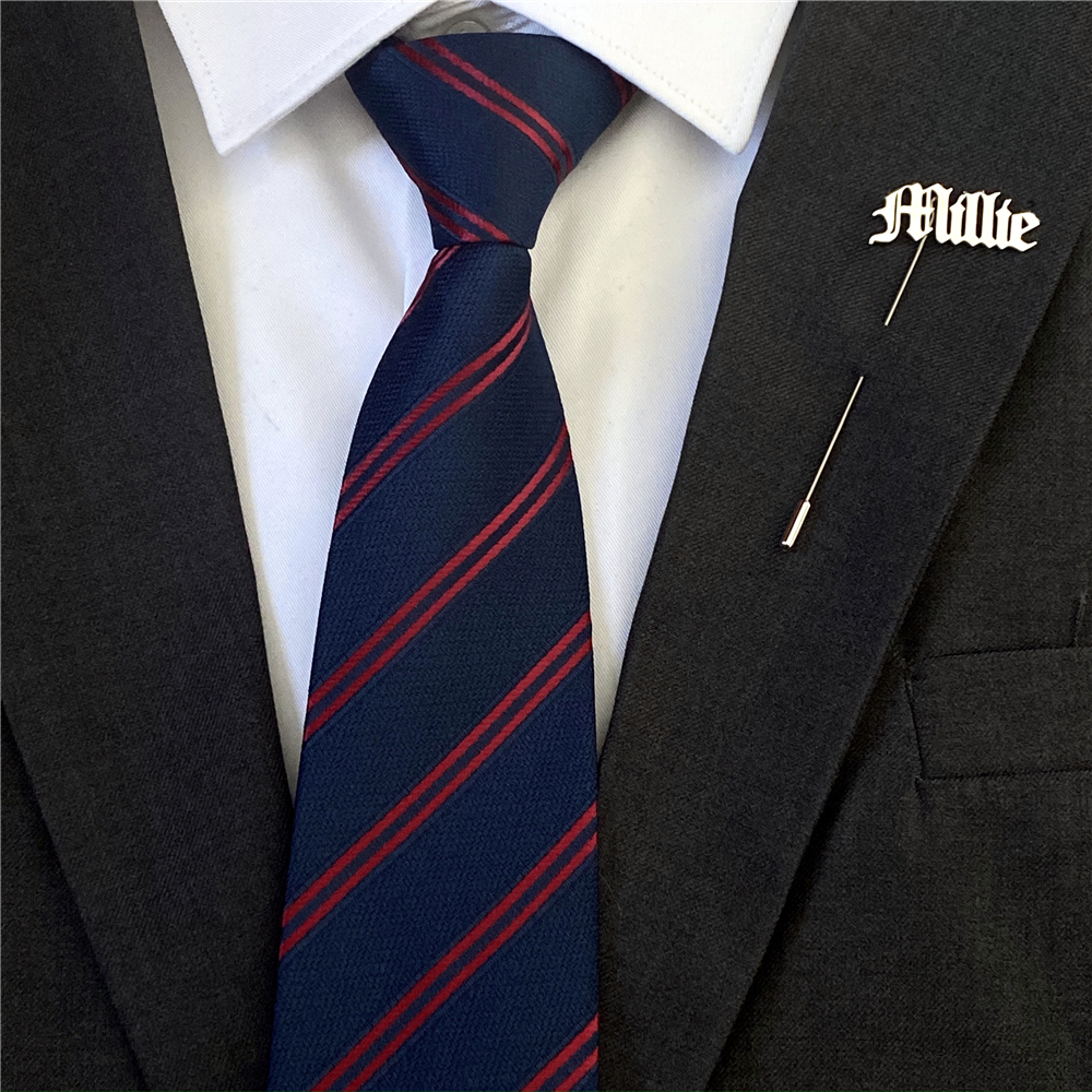Personalized Men Lapel Pin Cus - đánh giá và giá Vintage Brooch Pin