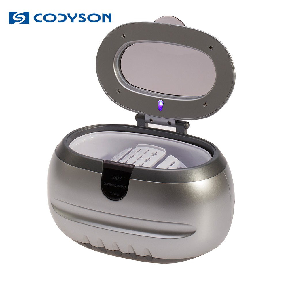 Codyson CD-2800 Portable Eyegl - đánh giá và giá Best Jewelry Watches