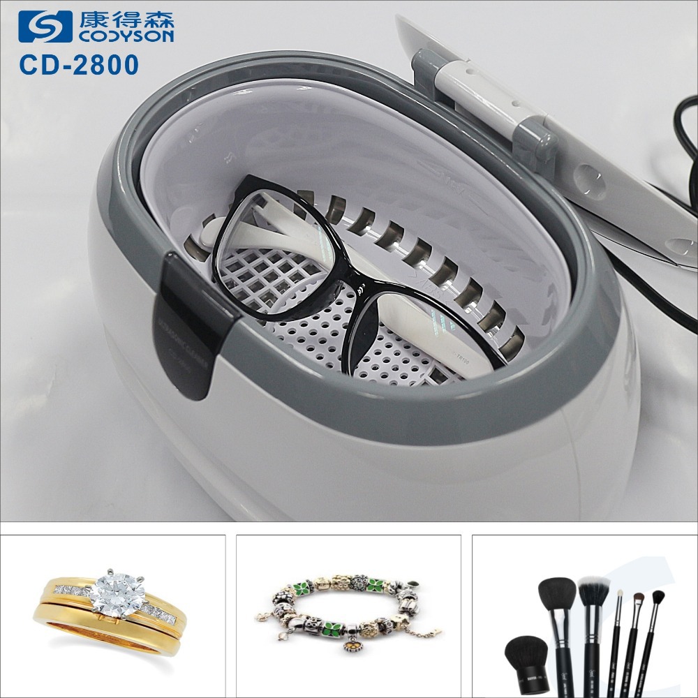 Codyson CD-2800 Portable Eyegl - đánh giá và giá Best Jewelry Watches