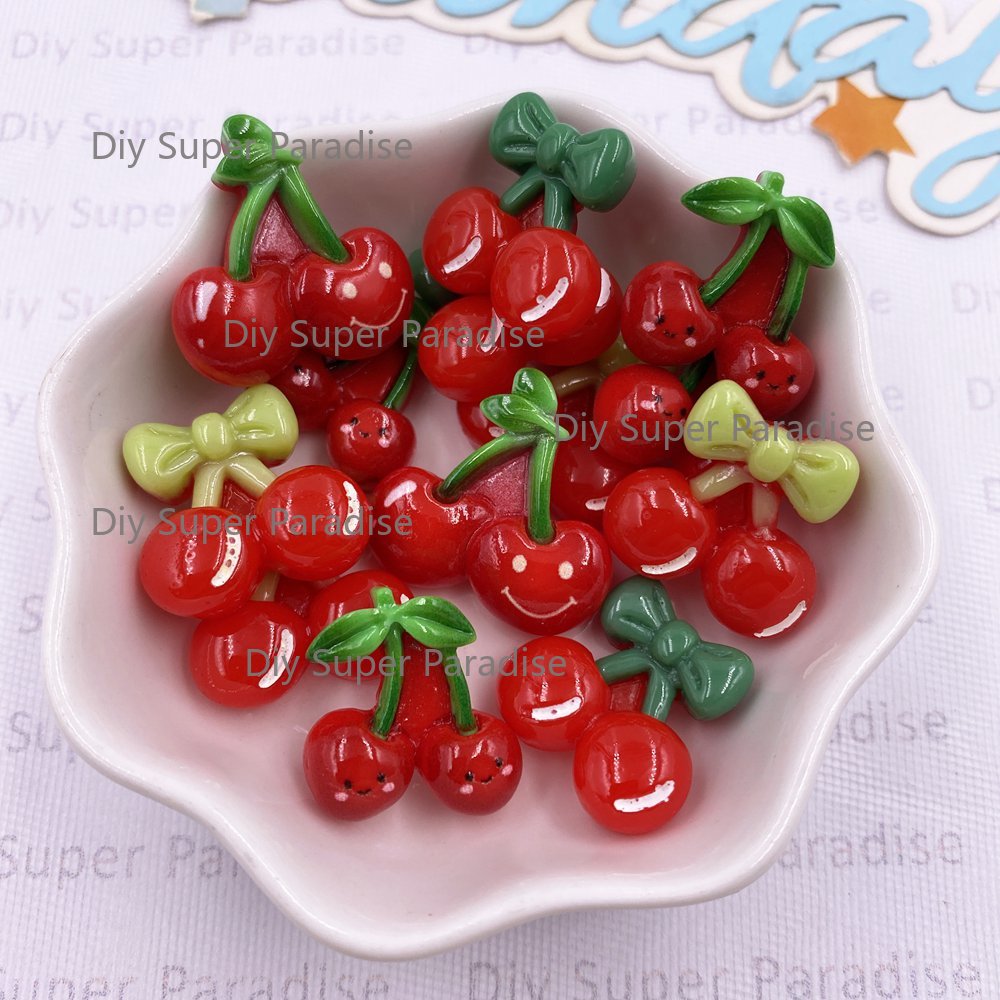 16pcs Colorful Kawaii Cartoon  - đánh giá và giá Paradise Jewelry & Watches Llc Miami Photos
