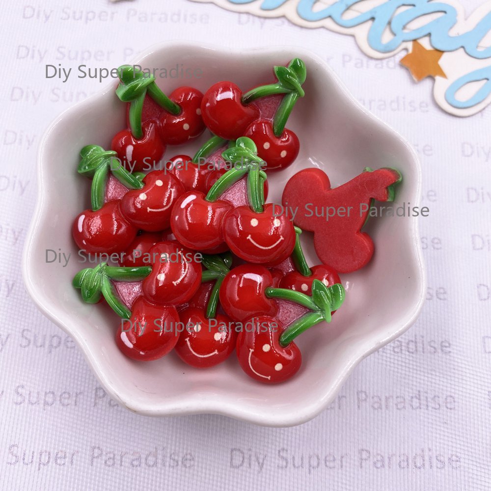 16pcs Colorful Kawaii Cartoon  - đánh giá và giá Paradise Jewelry & Watches Llc Miami Photos