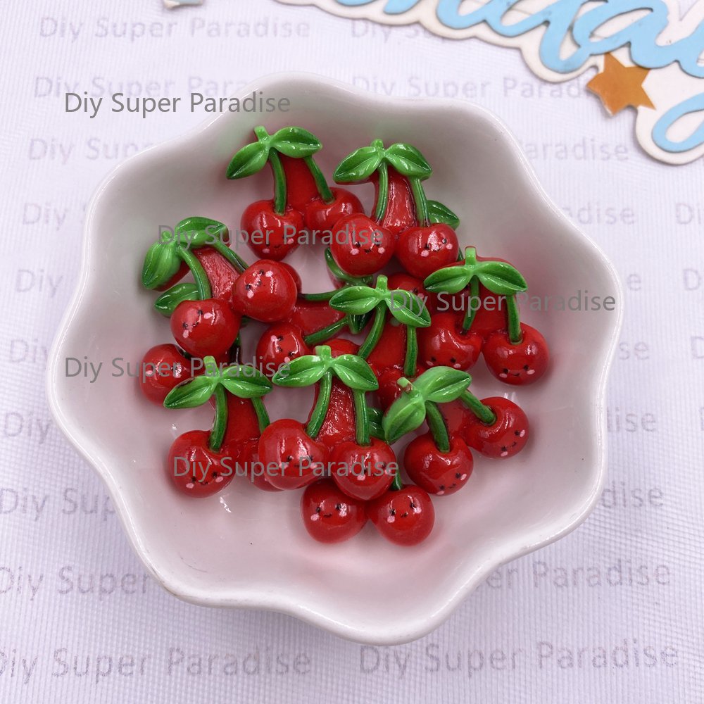 16pcs Colorful Kawaii Cartoon  - đánh giá và giá Paradise Jewelry & Watches Llc Miami Photos