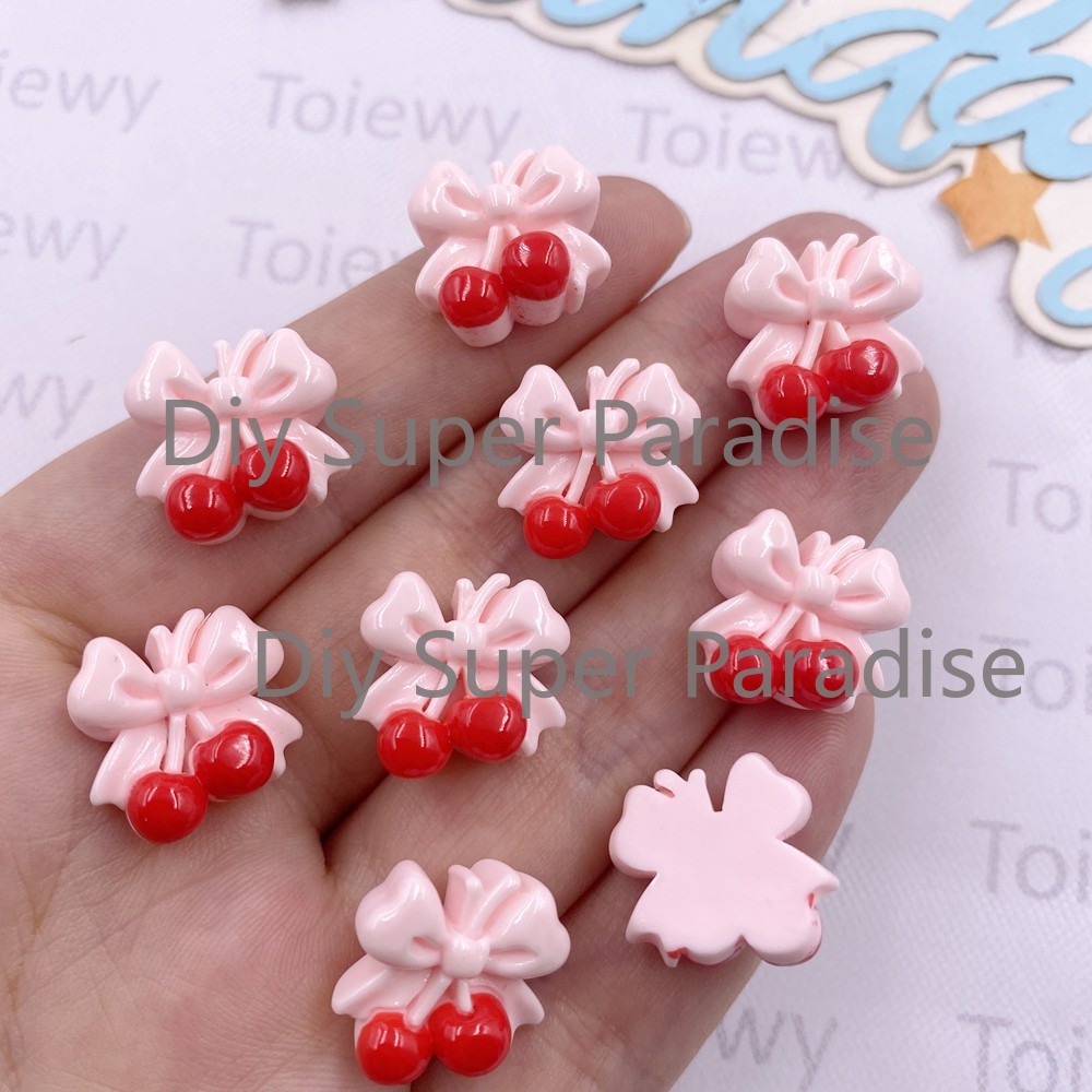 24pcs Colorful Kawaii Cartoon  - đánh giá và giá Paradise Jewelry & Watches Llc Miami Photos
