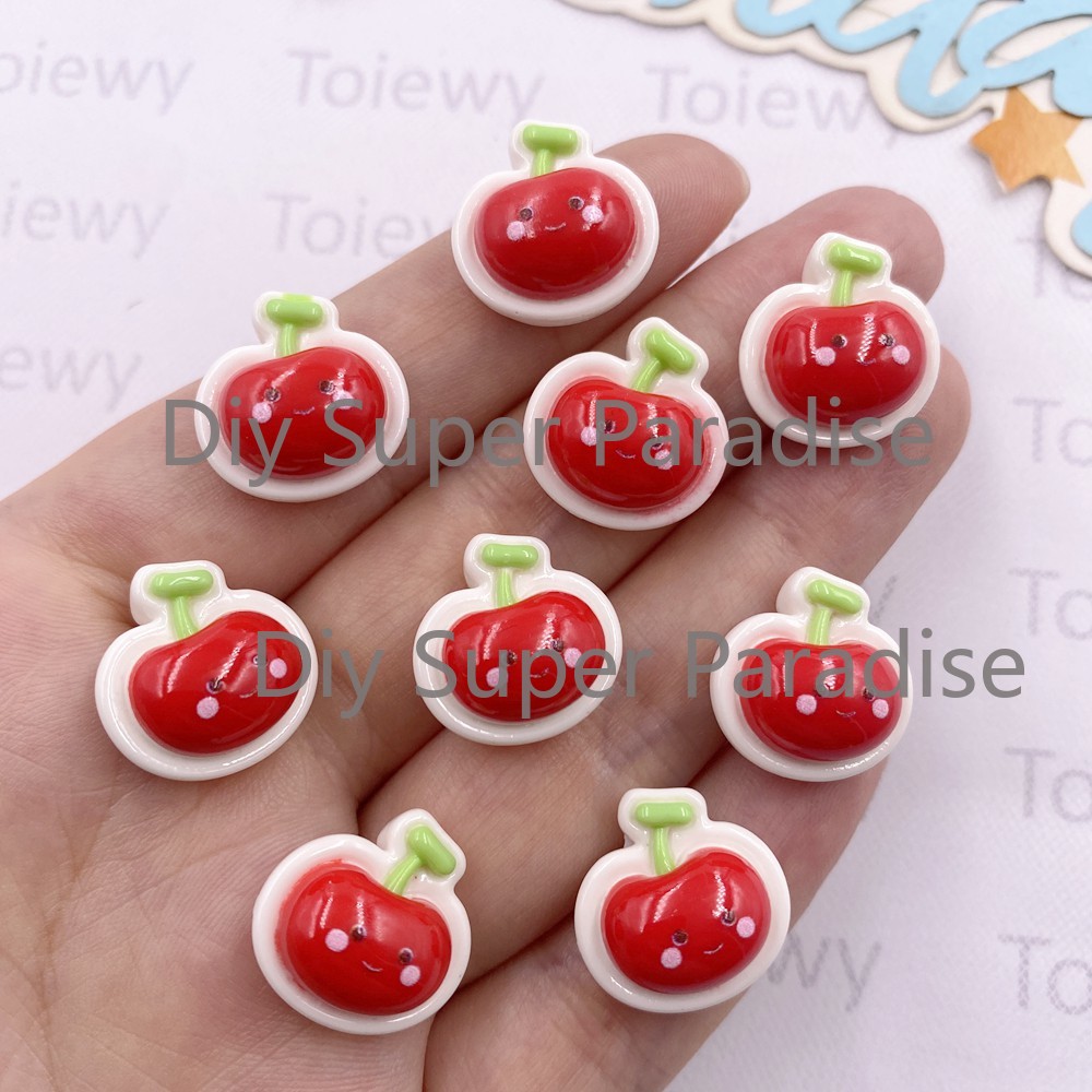 24pcs Colorful Kawaii Cartoon  - đánh giá và giá Paradise Jewelry & Watches Llc Miami Photos