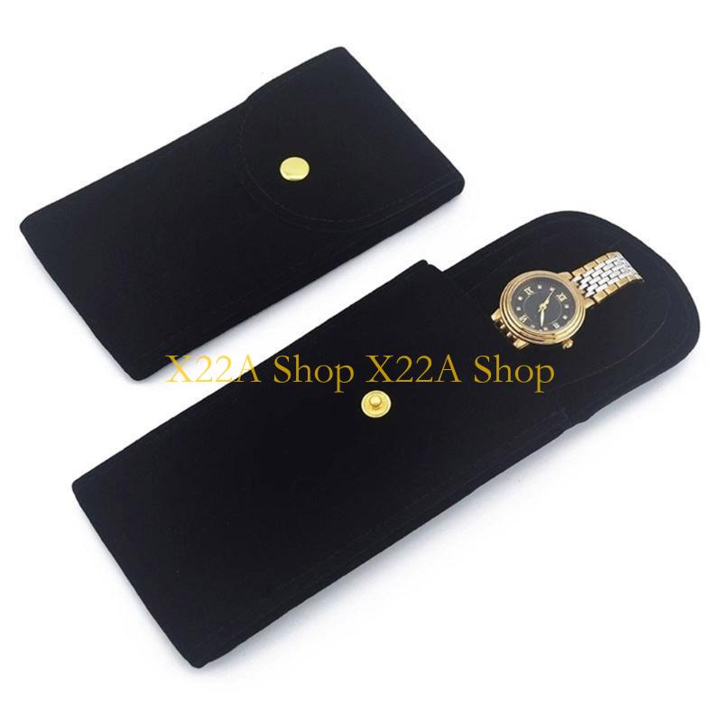 Unique Velvets Watch Travel Po - đánh giá và giá Unique Jewelry Watches