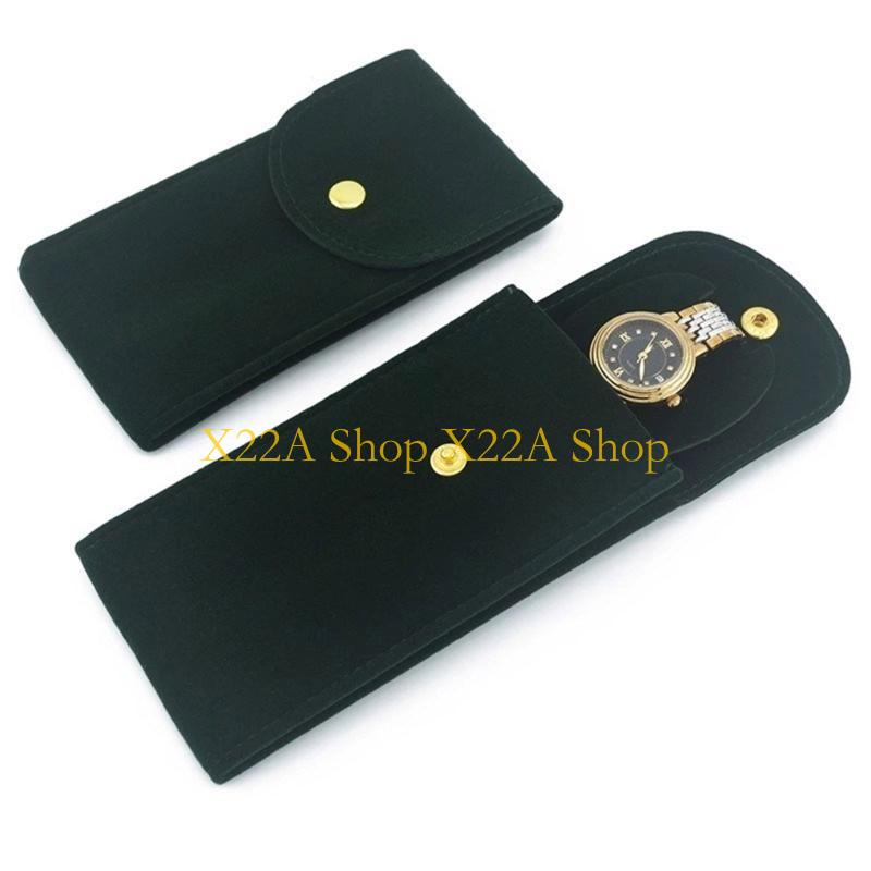 Unique Velvets Watch Travel Po - đánh giá và giá Unique Jewelry Watches
