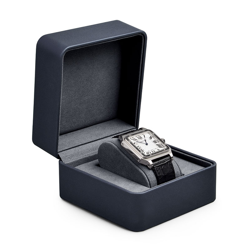 MISHITU Grids Watch Box PU Lea - đánh giá và giá Best Jewelry Watches