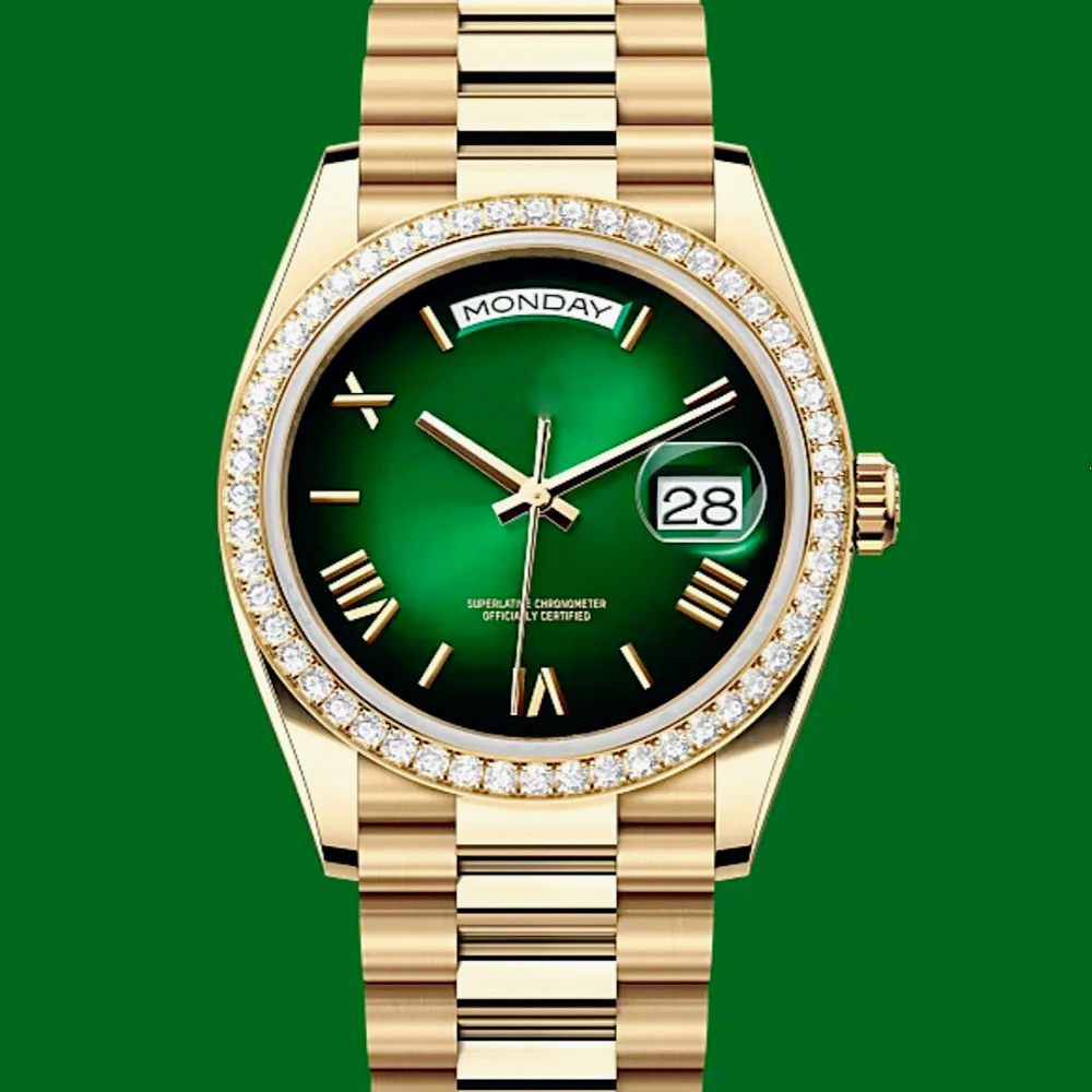 Luxury Watches Old Brand Inspi - đánh giá và giá Jewellery Watch