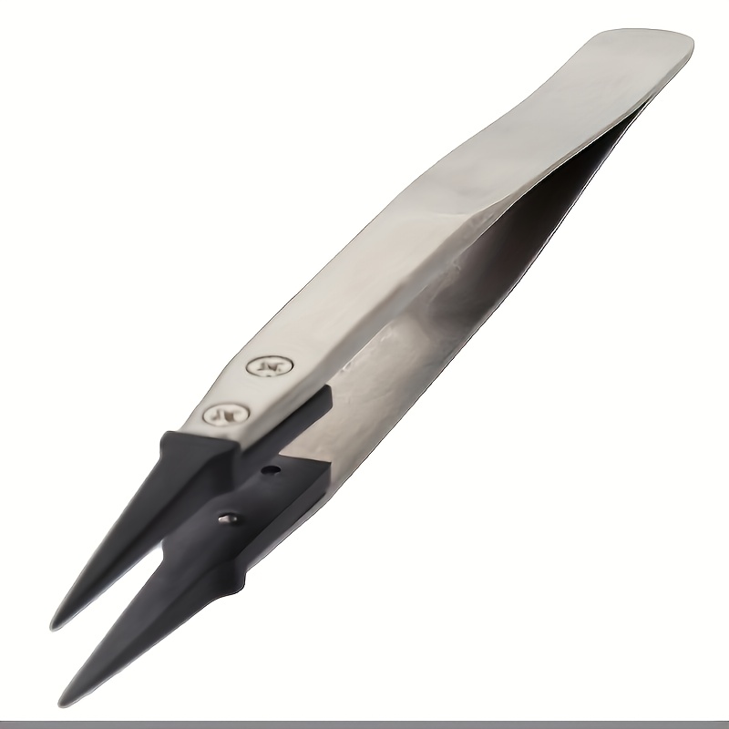 4PCS Anti-Static Tweezers Set, - đánh giá và giá Jewelry Repair & Watches Photos