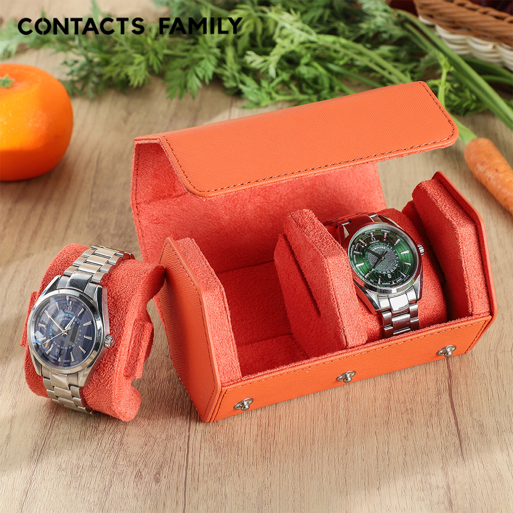 Saffiano Genuine Leather Watch - đánh giá và giá Best Jewelry Watches
