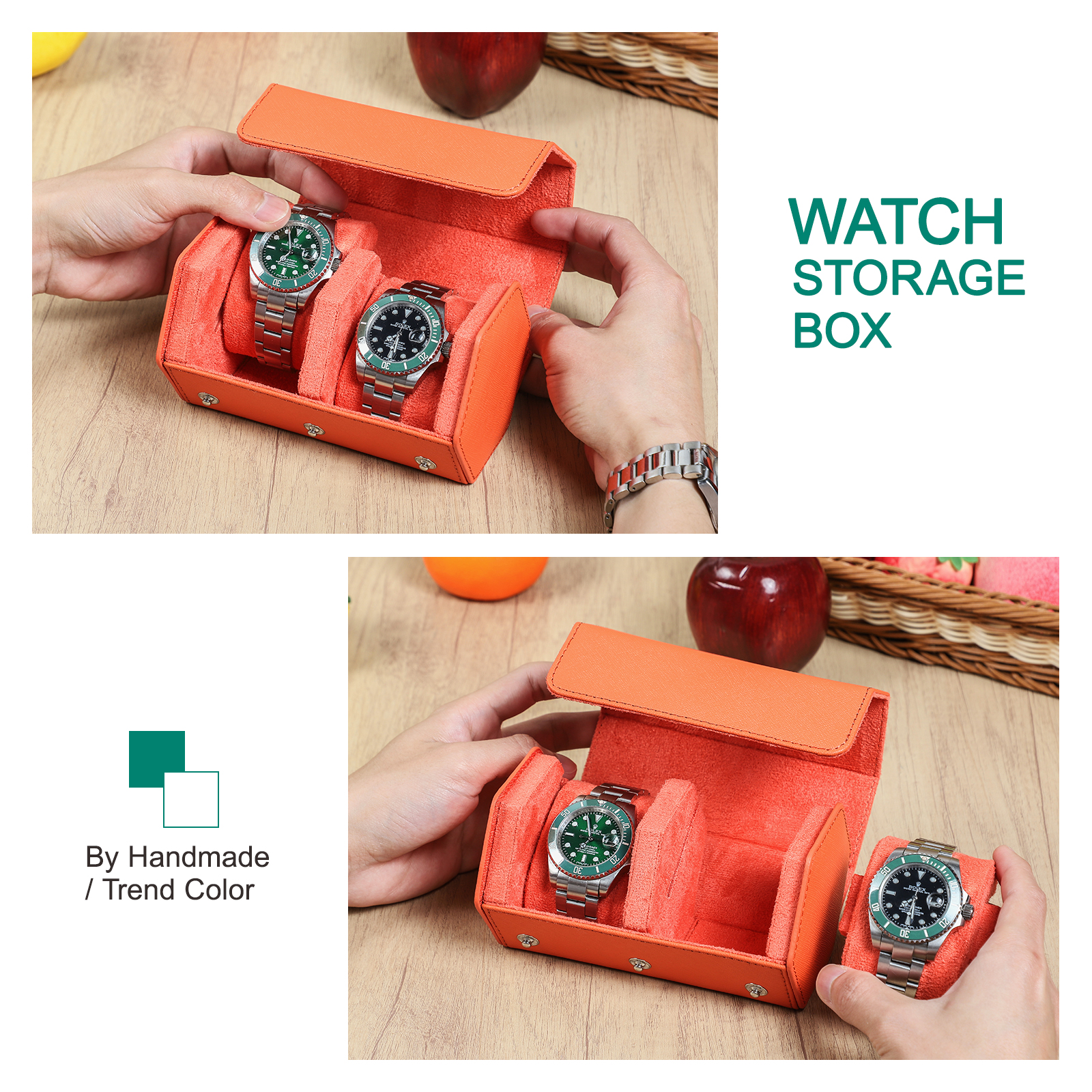 Saffiano Genuine Leather Watch - đánh giá và giá Best Jewelry Watches
