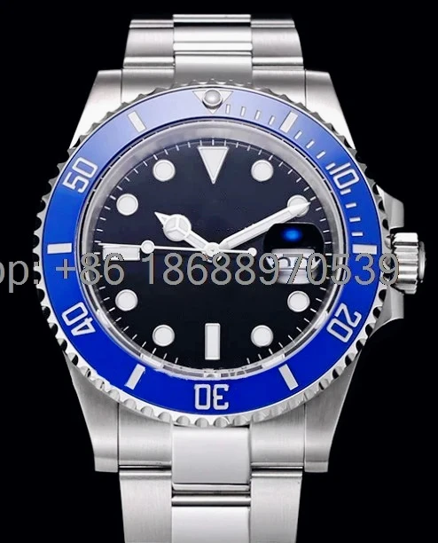 Unisex Stable Automatic Mechan - đánh giá và giá Jewellery Watch