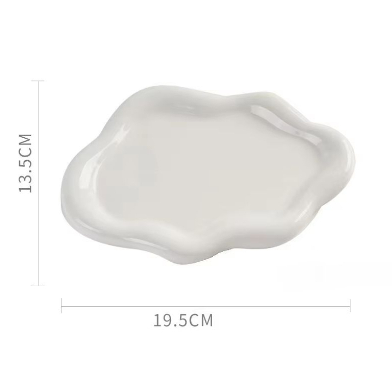 1pc Jewelry Tray - Elegant Clo - đánh giá và giá Jewelry And Watches Stores