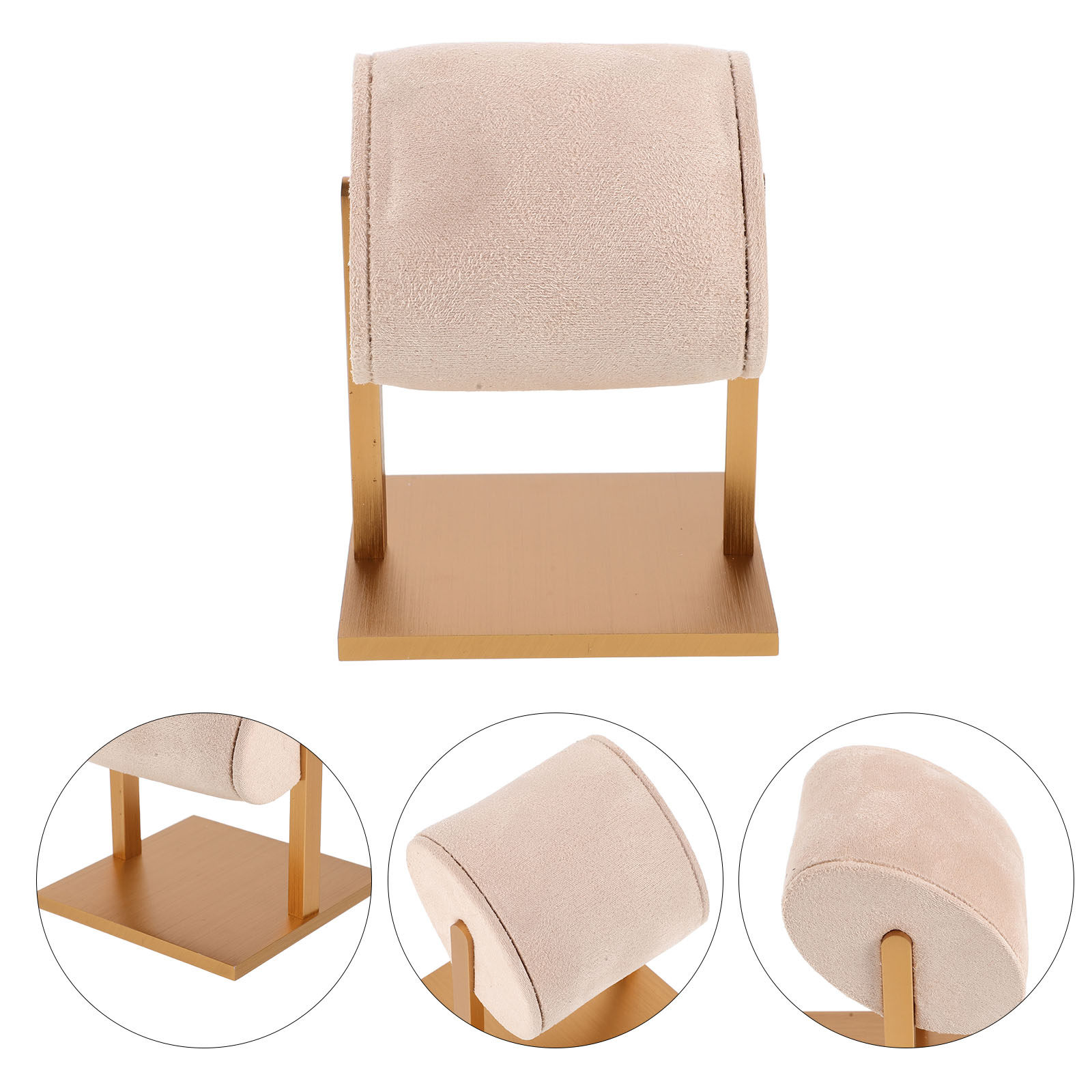 Single Watch Display Stand Met - đánh giá và giá Jewelry Store Mens Watches