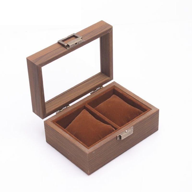 Watch Storage Boxes Travel Wri - đánh giá và giá Jewelry Store Mens Watches