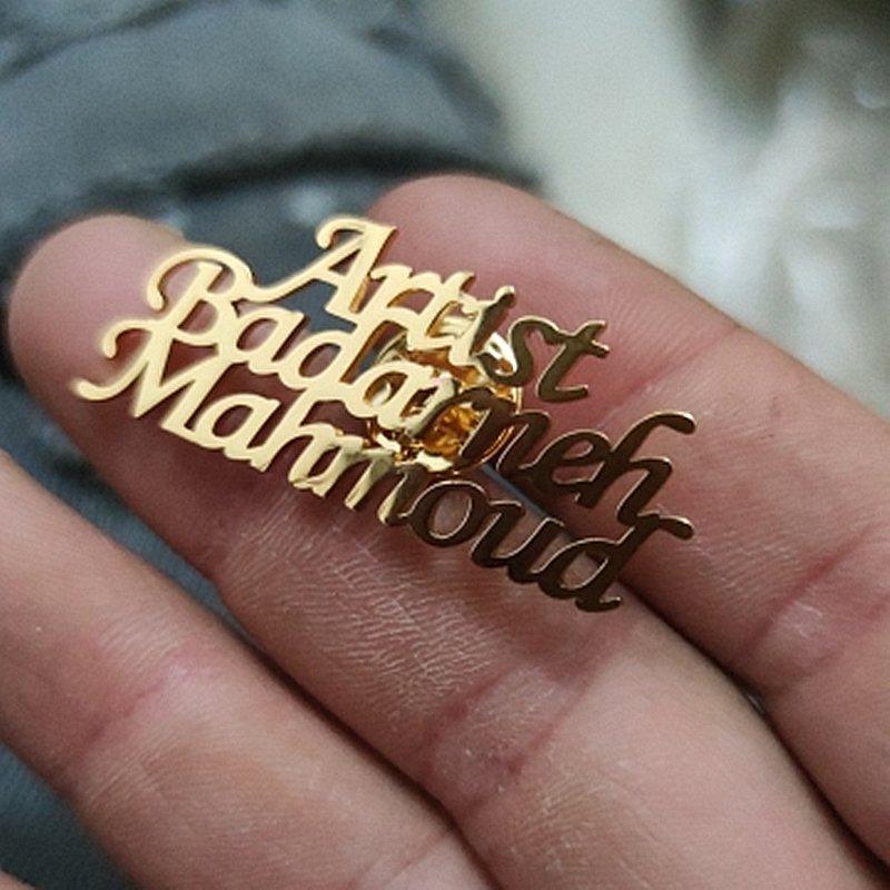 Custom Brooch Can Be Customize - đánh giá và giá Vintage Brooch Pin