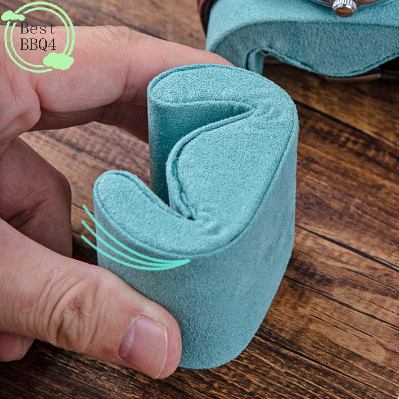 (BBQ4)Watch Cushion Watch Box  - đánh giá và giá Jewelry Stand Watches