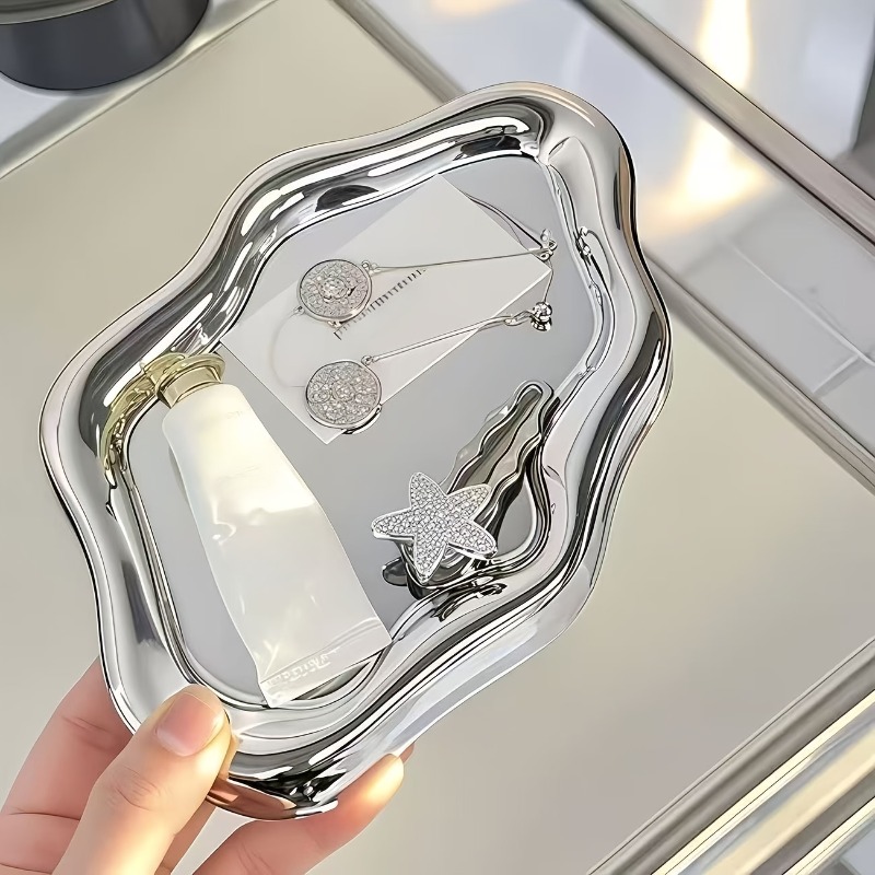 Jewelry Tray, Elegant Cloud He - đánh giá và giá Jewelry Organizer Watches