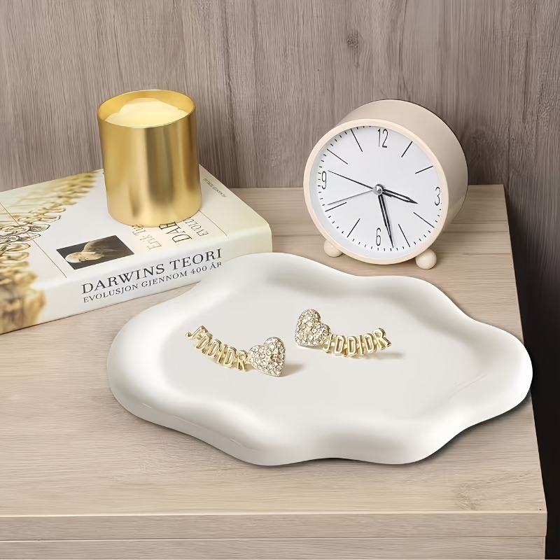 Jewelry Tray, Elegant Cloud He - đánh giá và giá Jewelry Organizer Watches