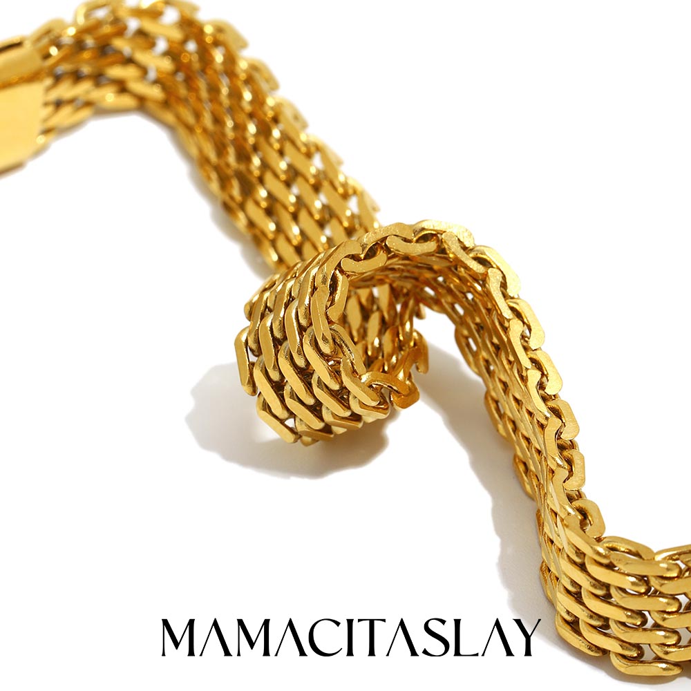 MamacitaSlay 316L Stainless St - đánh giá và giá Unique Jewelry Watches