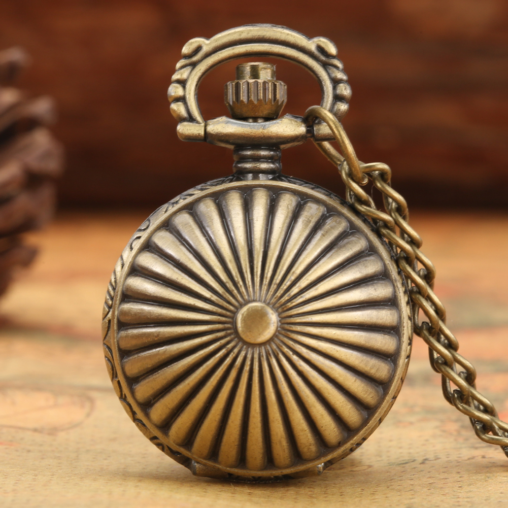Little Cute Lovely Bronze Ball - đánh giá và giá Best Jewelry Watches