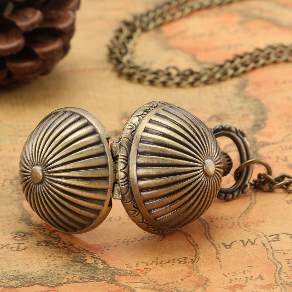 Little Cute Lovely Bronze Ball - đánh giá và giá Best Jewelry Watches
