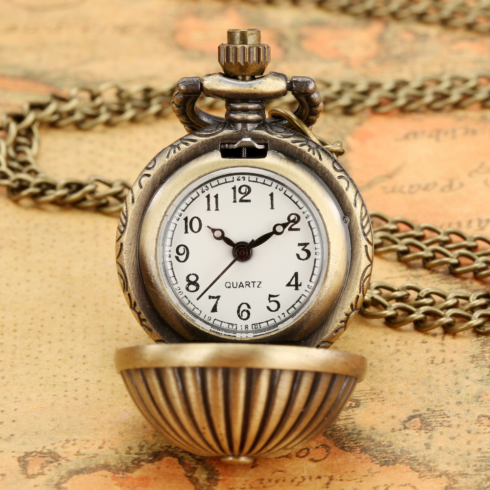 Little Cute Lovely Bronze Ball - đánh giá và giá Best Jewelry Watches