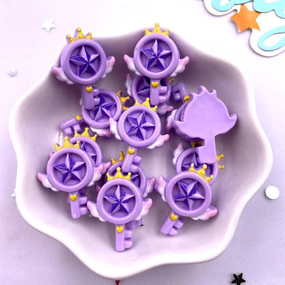 20PCS Resin Colorful Cartoon L - đánh giá và giá Paradise Jewelry & Watches Llc Miami Photos