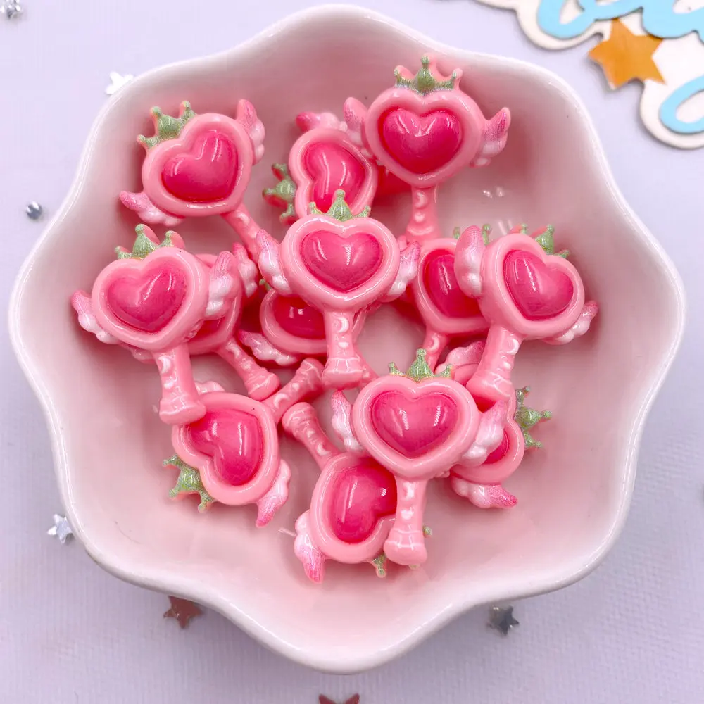 20PCS Resin Colorful Cartoon L - đánh giá và giá Paradise Jewelry & Watches Llc Miami Photos