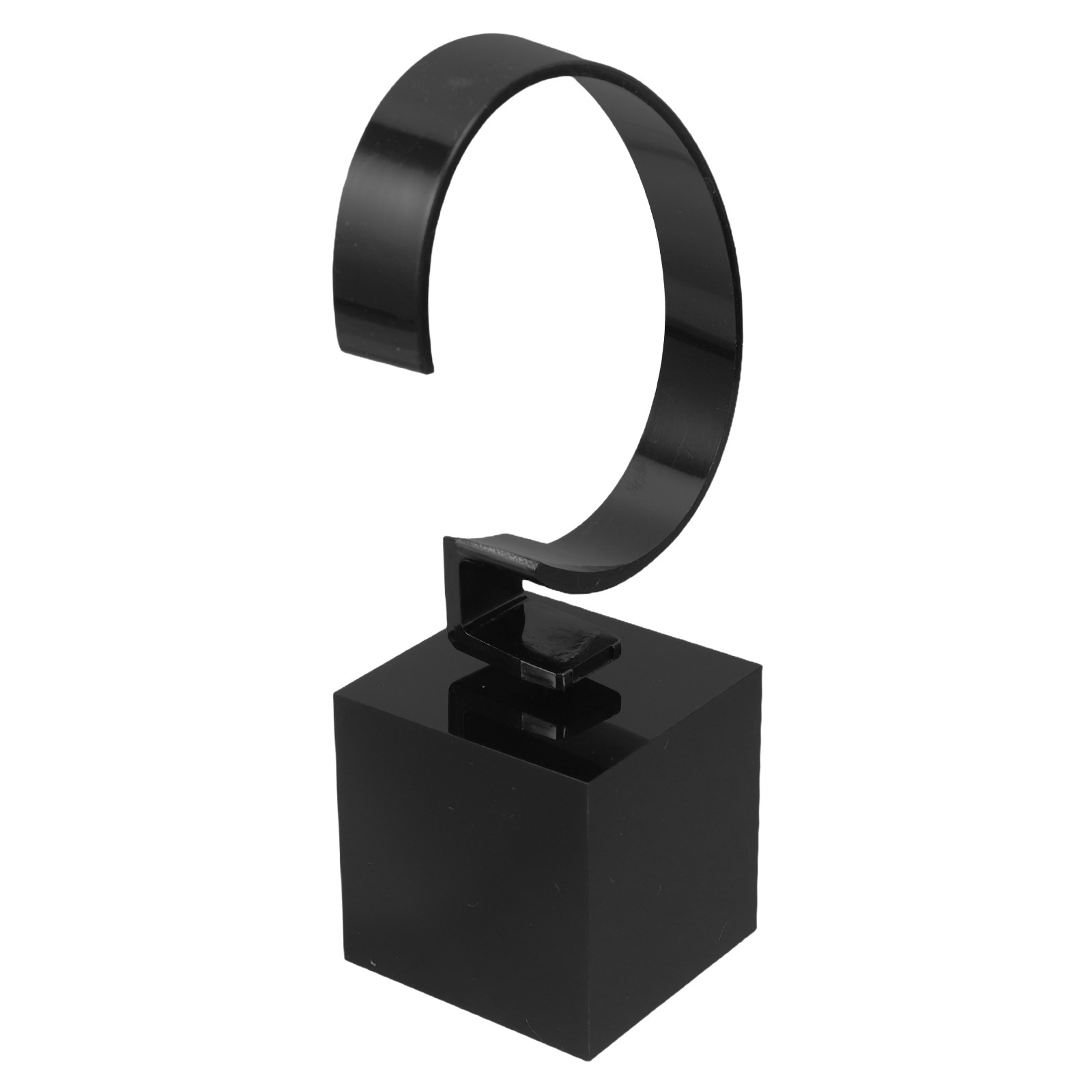 1Pcs Acrylic Watch Display Rac - đánh giá và giá Jewelry Stand Watches