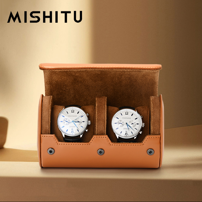 MISHITU 1/2/3-Slot Watch Stora - đánh giá và giá Jewelry Organizer Watches