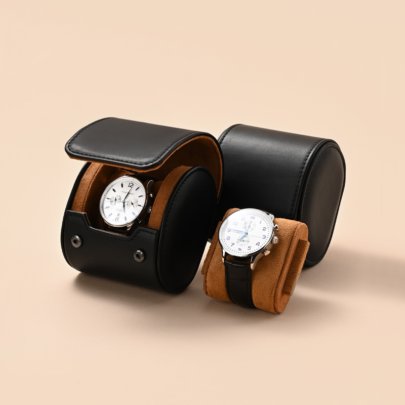 MISHITU 1/2/3-Slot Watch Stora - đánh giá và giá Jewelry Organizer Watches