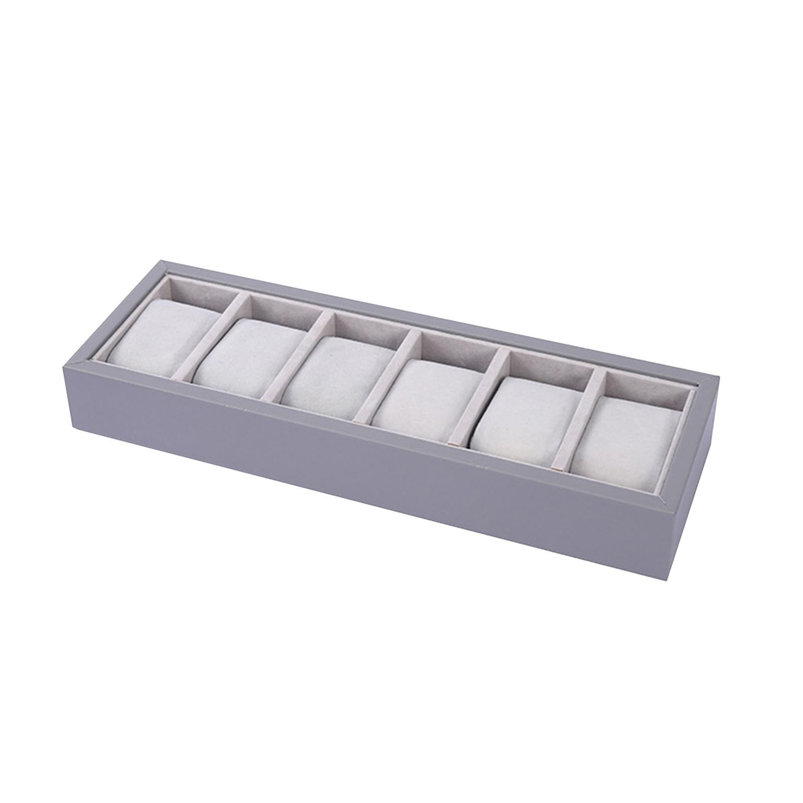 Jewelry Tray Adjustable Pillow - đánh giá và giá Jewelry Store Mens Watches