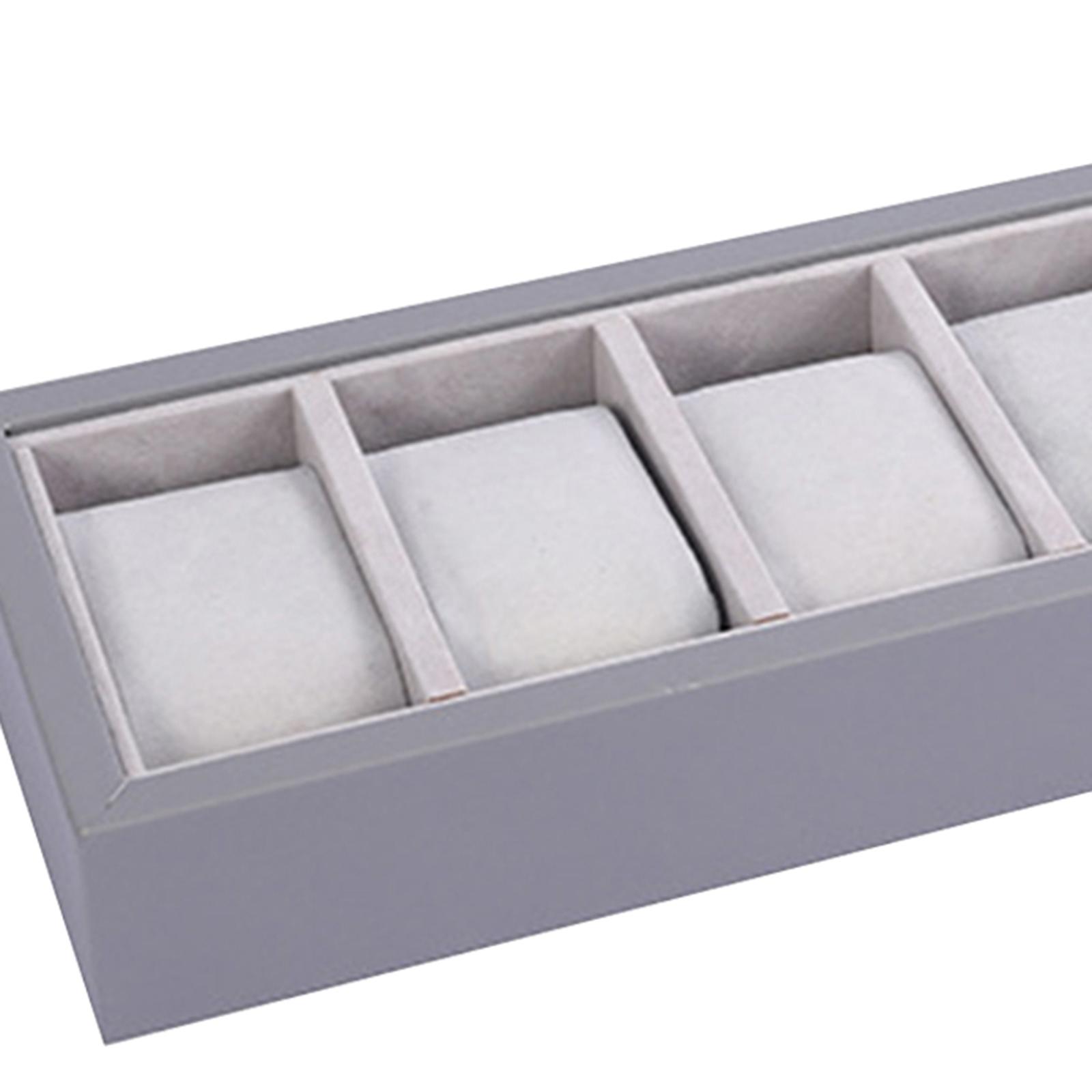 Jewelry Tray Adjustable Pillow - đánh giá và giá Jewelry Store Mens Watches
