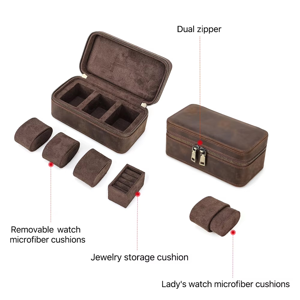 CONTACTS FAMILY 8/10/3/2 Slots - đánh giá và giá Best Jewelry Watches