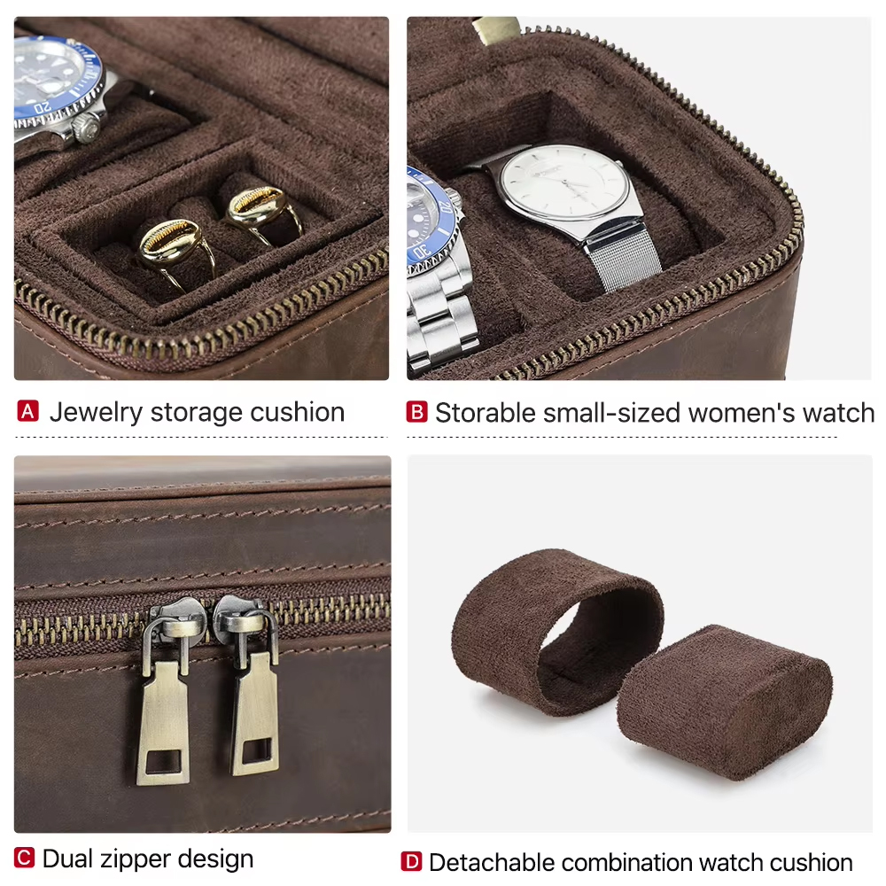 CONTACTS FAMILY 8/10/3/2 Slots - đánh giá và giá Best Jewelry Watches