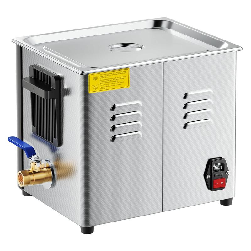 10L Ultrasonic Cavitation Devi - đánh giá và giá Jewelry And Watches Stores