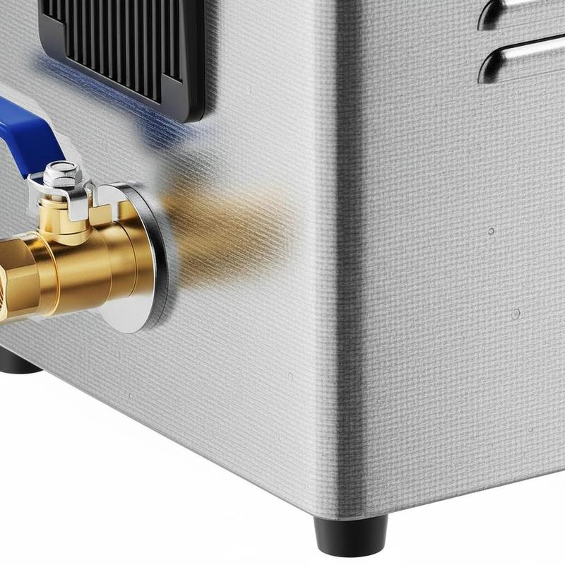 10L Ultrasonic Cavitation Devi - đánh giá và giá Jewelry And Watches Stores