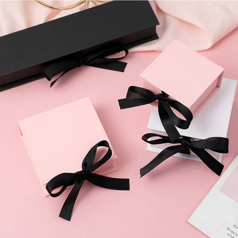 5Pcs Jewelry Paper Box With Ri - đánh giá và giá Jewelry Organizer Watches