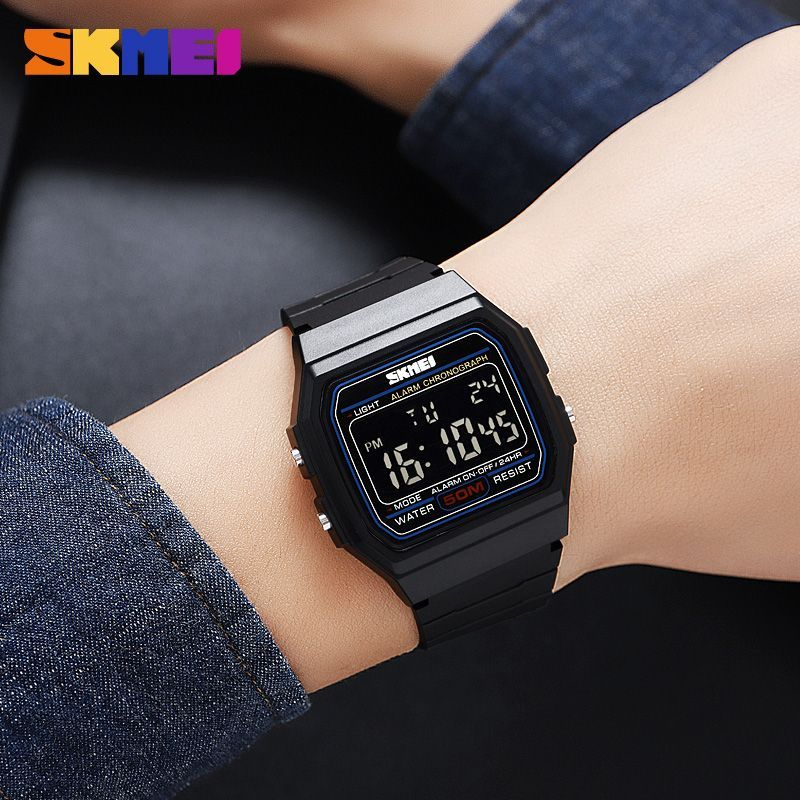 Moment Beauty SKMEI Electronic - đánh giá và giá Moments Watches & Jewelry Burlington Reviews