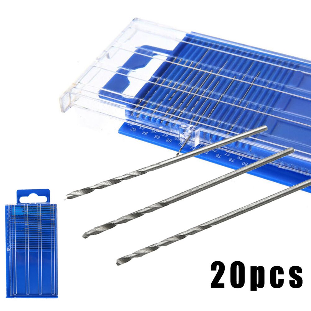 20-piece mini imperial drill b - đánh giá và giá Used Jewelry Watches