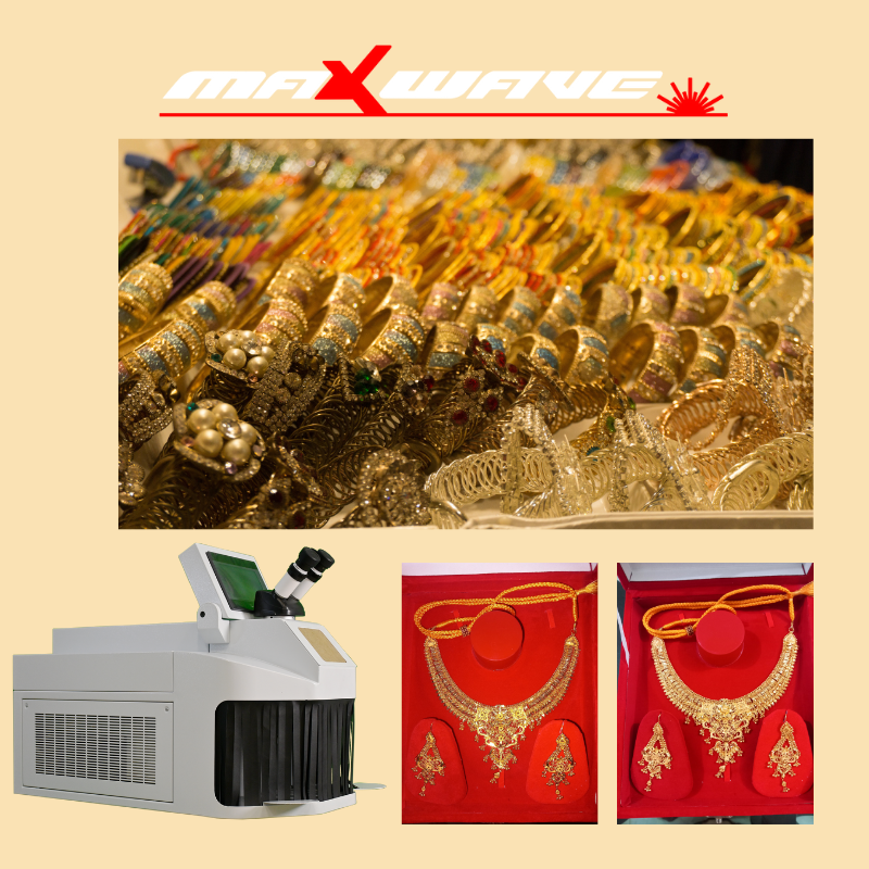 Jewelry Laser Welding Machine  - đánh giá và giá Jewelry Repair & Watches Photos