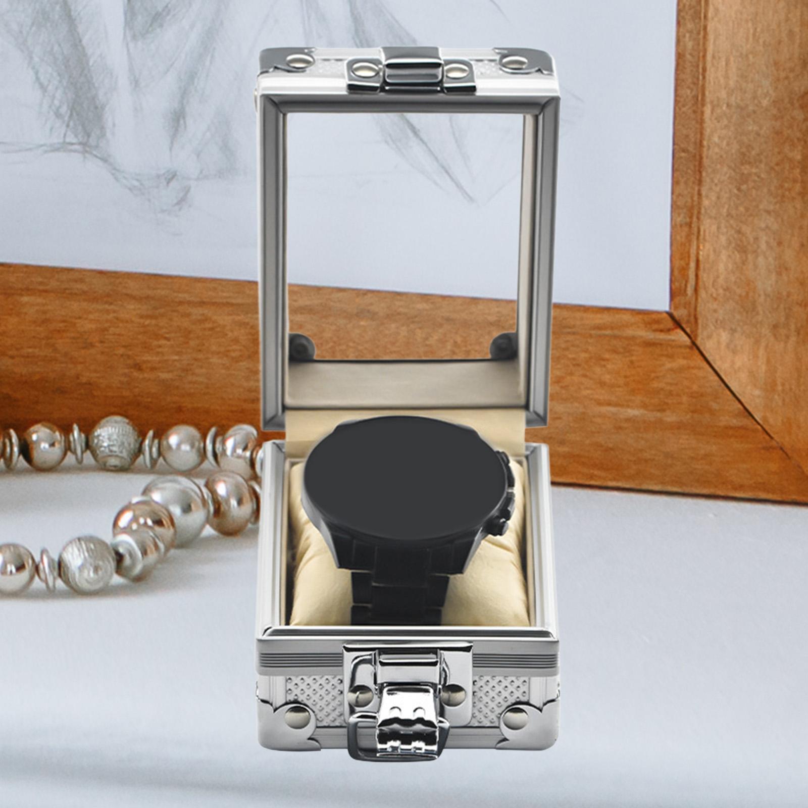 Watch Box Organizer Jewelry Br - đánh giá và giá Jewelry Organizer Watches